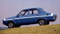 Renault 12 Gordini