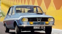 Renault 12 Gordini