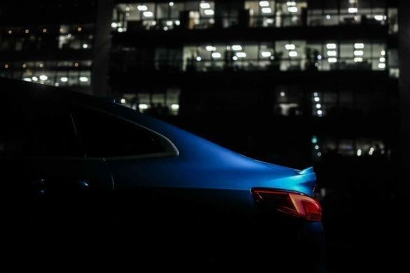 BMW #nightdrive: Seria 1 și Seria 2 Gran Coupe