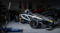 Ariel Atom