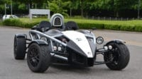 Ariel Atom