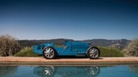 Bugatti Type 35