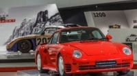 Porsche 959