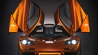 McLaren F1