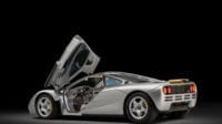 McLaren F1