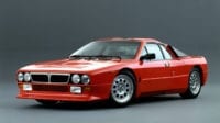 Lancia 037 Stradale