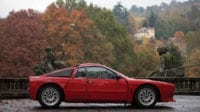 Lancia 037 Stradale