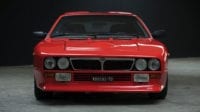 Lancia 037 Stradale