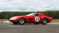 Ferrari 250 GTO