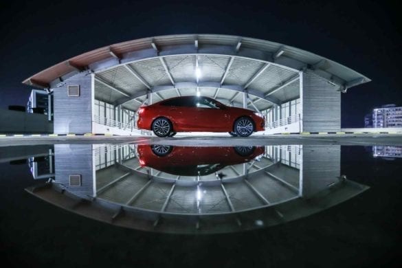 BMW #nightdrive: Seria 1 și Seria 2 Gran Coupe