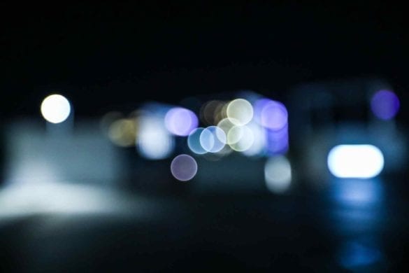 BMW #nightdrive: Seria 1 și Seria 2 Gran Coupe