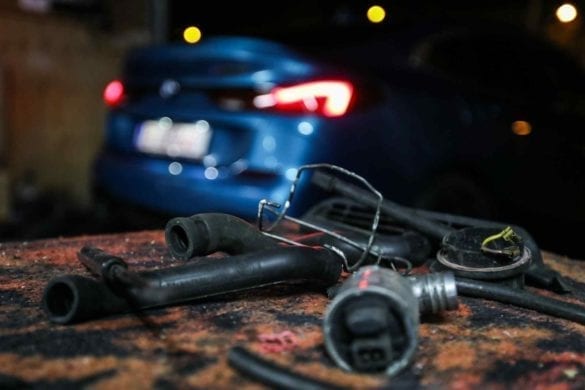 BMW #nightdrive: Seria 1 și Seria 2 Gran Coupe