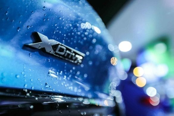 BMW #nightdrive: Seria 1 și Seria 2 Gran Coupe