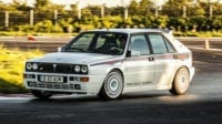 Lancia Delta Integrale EVOLUZIONE II