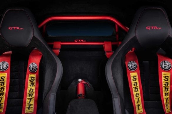alfa-romeo-giulia-gtam (9) alfa romeo giulia gta m