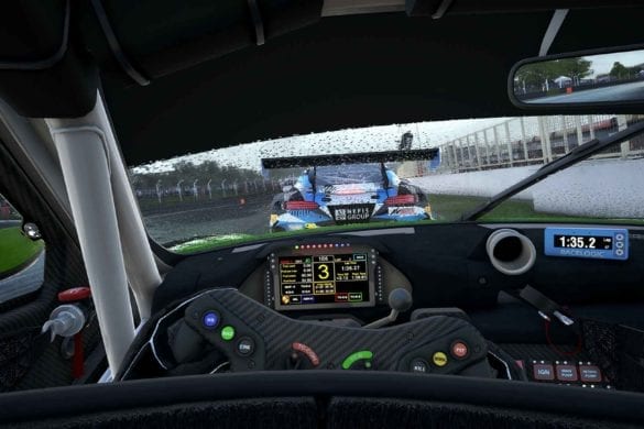 assetto corsa competizione ps4 xbox