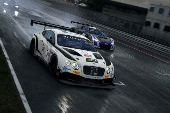assetto corsa competizione ps4 xbox