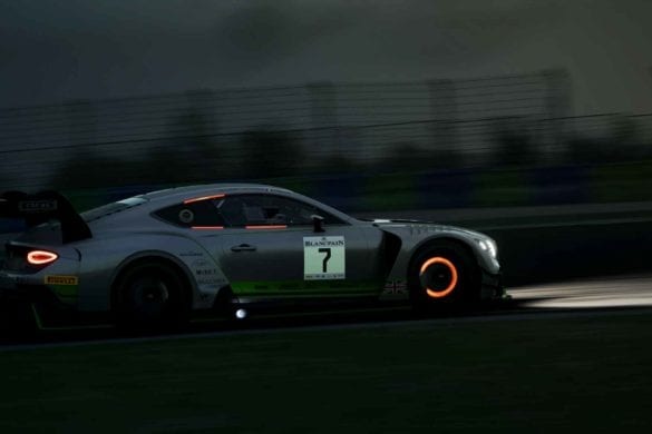 assetto corsa competizione ps4 xbox