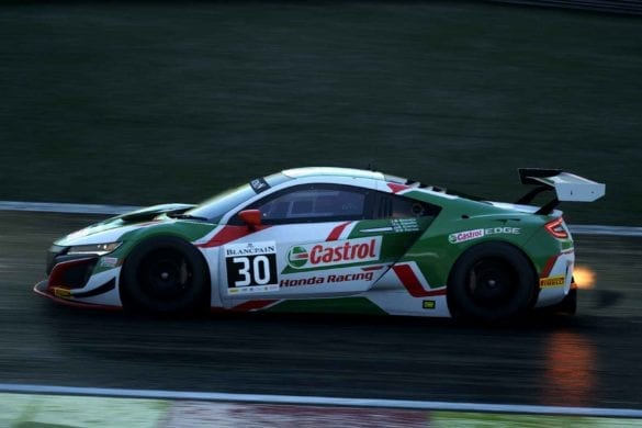 assetto corsa competizione ps4 xbox