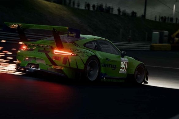 assetto corsa competizione ps4 xbox