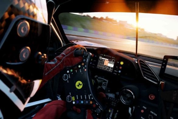 assetto corsa competizione ps4 xbox