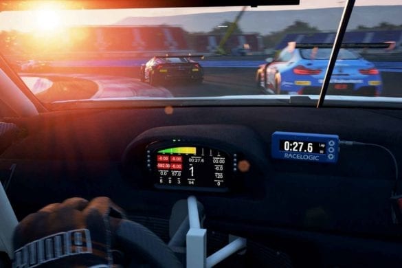 assetto corsa competizione ps4 xbox