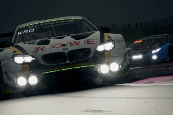assetto corsa competizione ps4 xbox