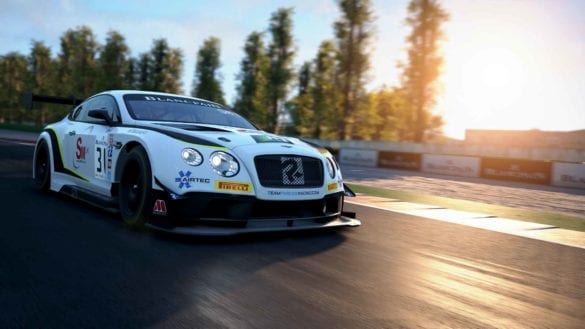 assetto corsa competizione ps4 xbox