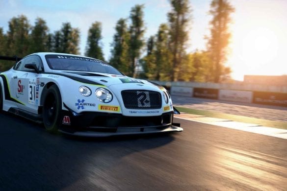 assetto corsa competizione ps4 xbox