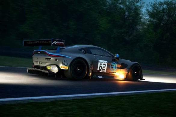assetto corsa competizione ps4 xbox