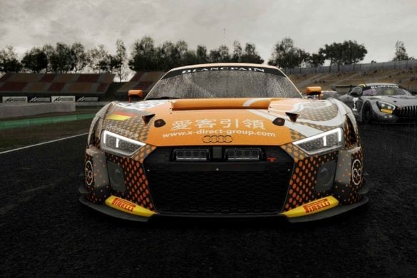 assetto corsa competizione ps4 xbox