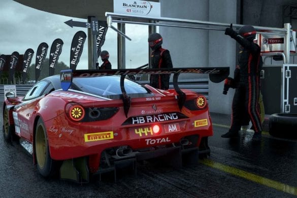 assetto corsa competizione ps4 xbox