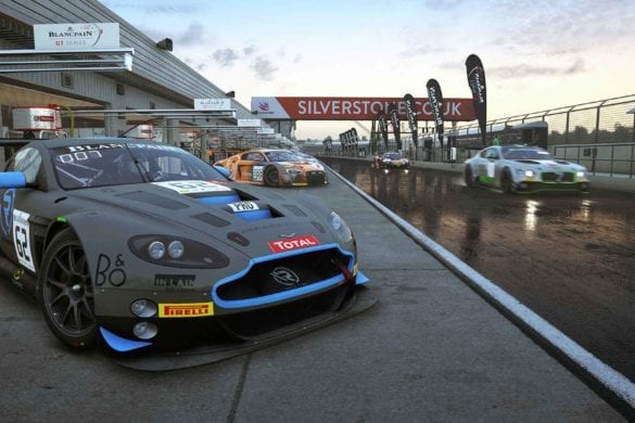 assetto corsa competizione ps4 xbox