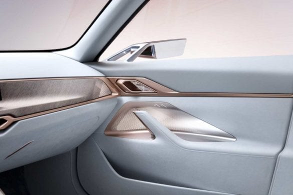 bmw-i4-concept-electric (12) bmw concept i4 electric