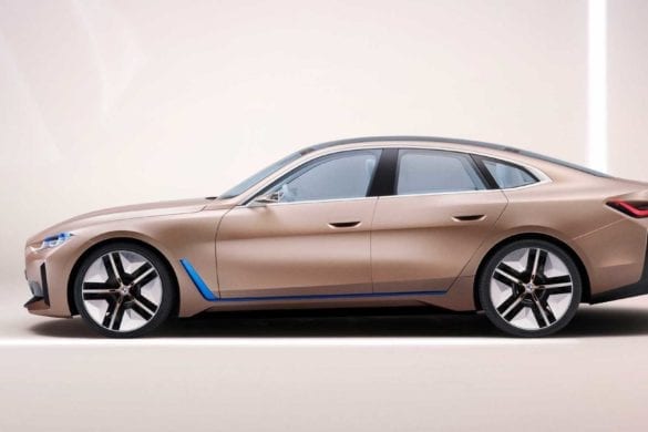 bmw-i4-concept-electric (3) bmw concept i4 electric