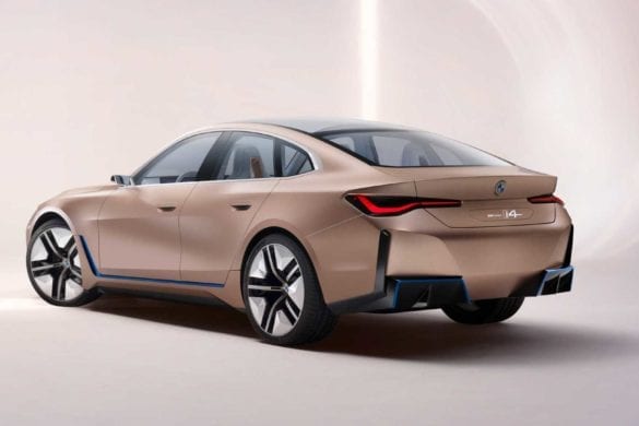 bmw-i4-concept-electric (4) bmw concept i4 electric