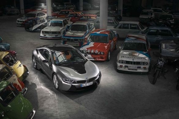 bmw-i8-hibrid-supercar-final-de-productie (1) bmw i8 hibrid productie