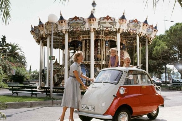 bmw-isetta-10 BMW Isetta