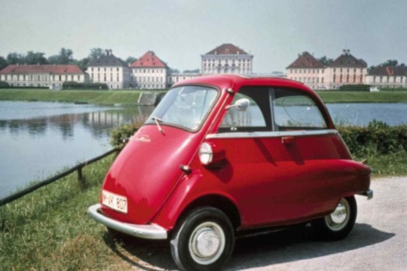 bmw-isetta-6 BMW Isetta