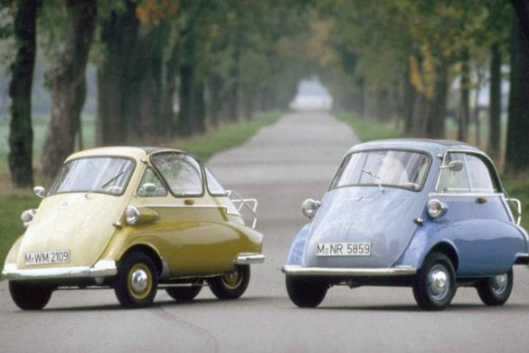 bmw-isetta-9 BMW Isetta