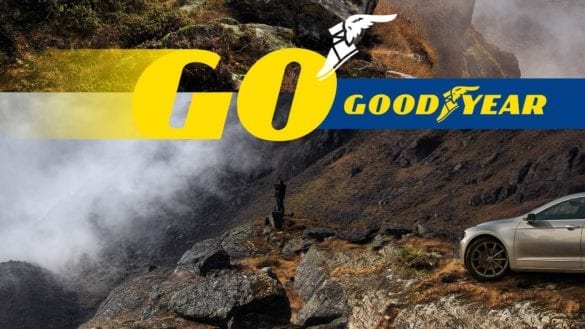 goodyear anvelopa all-season
