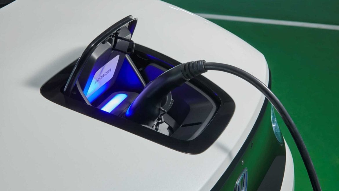 honda e model electric preturi romania