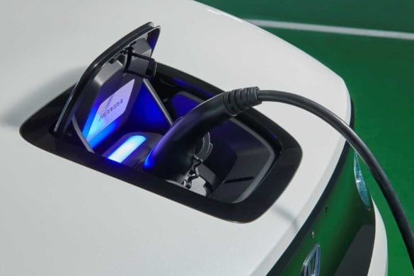 2020 Honda e honda e model electric preturi romania