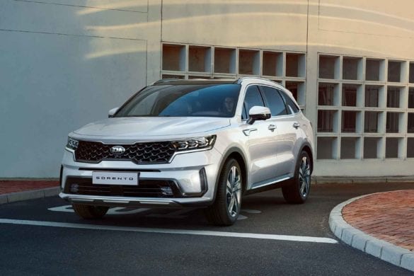 kia-sorento-2020-17 Noul Kia Sorento 2020