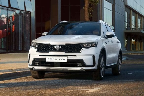 kia-sorento-2020-19 Noul Kia Sorento 2020