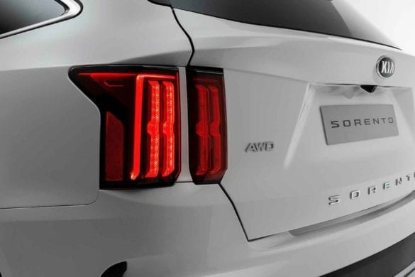 kia-sorento-2020-25 Noul Kia Sorento 2020