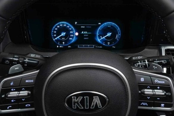 kia-sorento-2020-8 Noul Kia Sorento 2020
