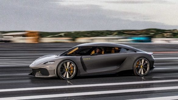 koenigsegg gemera