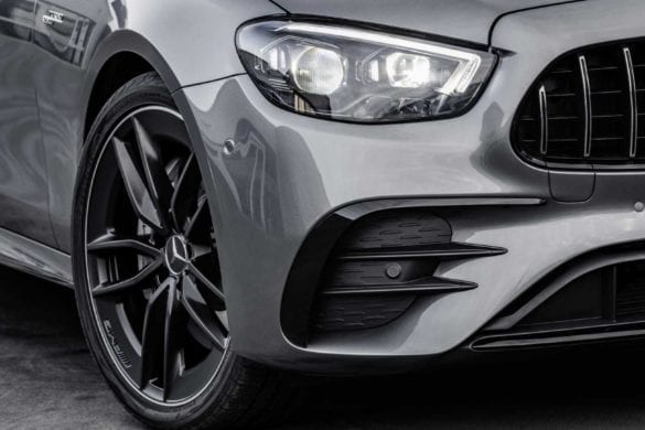 Mercedes-AMG E-Klasse (W213), 2020 mercedes-amg e 53 facelift