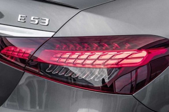 Mercedes-AMG E-Klasse (W213), 2020 mercedes-amg e 53 facelift